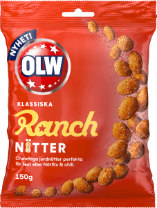 Nötter Ranch