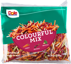 Colorful Mix Klass 1