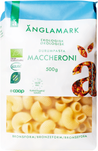 Pasta Maccheroni Eko