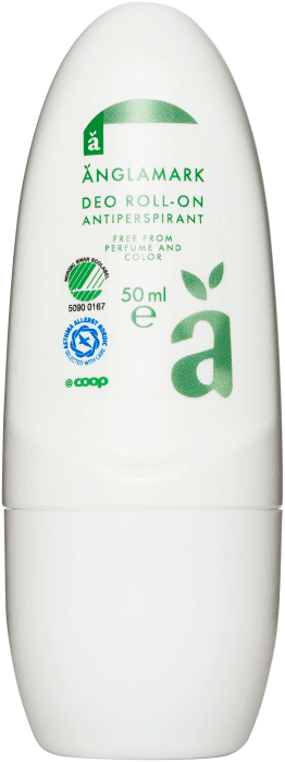 Deo Roll On