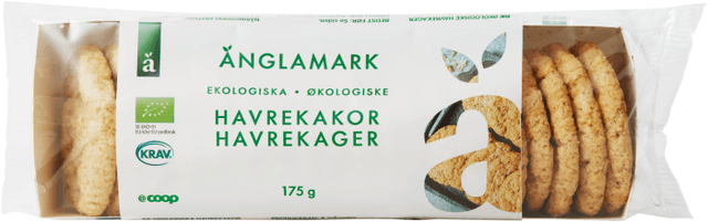 HAVREKAKOR