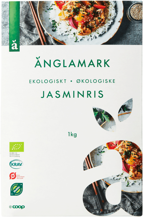 Jasminris Eko