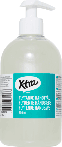 Handtvål