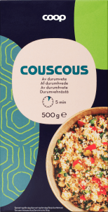 Couscous