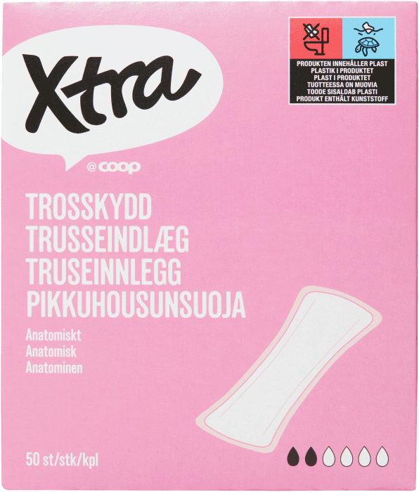 Trosskydd Normal