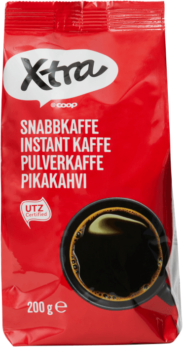 Snabbkaffe