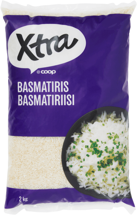 Basmatiris