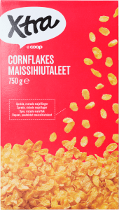 Cornflakes
