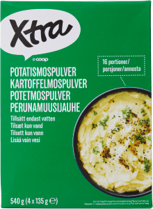 Potatismos