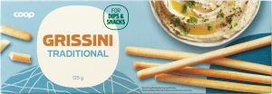 Grissini