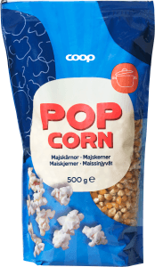 Popcorn