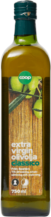 Olivolja Classico