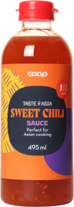 Sås Sweet Chili