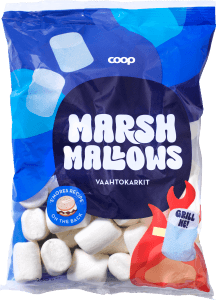 Marshmallows