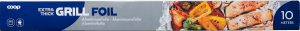 Aluminiumfolie