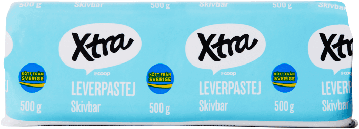 Leverpastej Skivbar