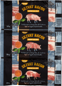 Bacon 3-pack