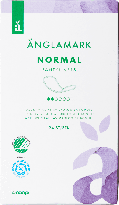 Trosskydd Normal