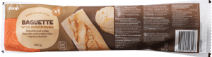 Baguette Surdeg