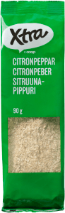 Citronpeppar