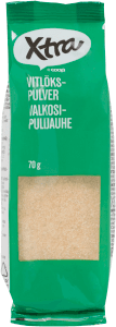 Vitlökspulver