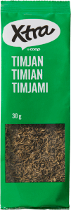 Timjan