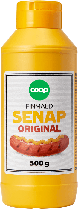 Senap