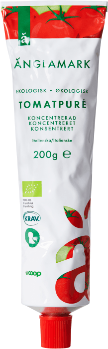 Tomatpuré Eko