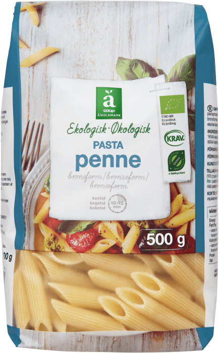 Pasta Penne Eko