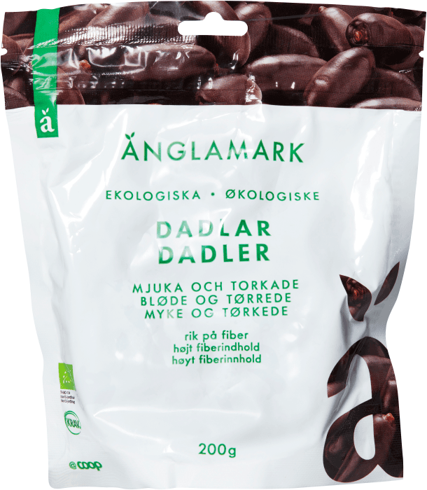 Dadlar Torkade Eko