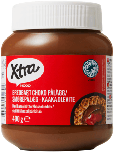 Pålägg Choko