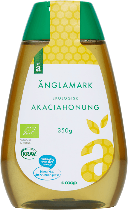 Akaciahonung Eko