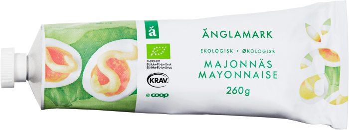 Majonnäs Eko