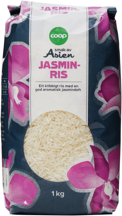 Jasminris