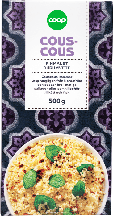 Couscous