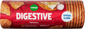 Digestive