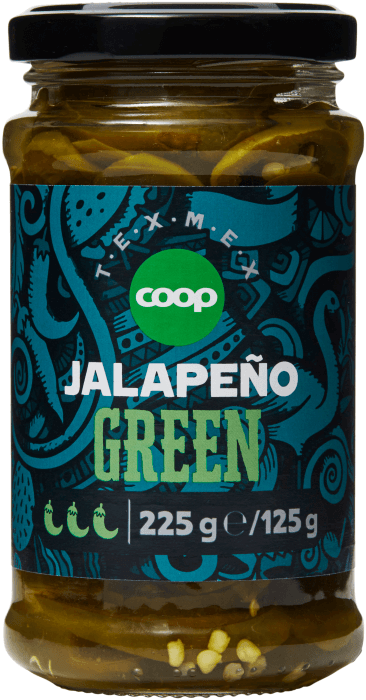 Jalapeño