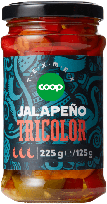 Jalapeños Chili