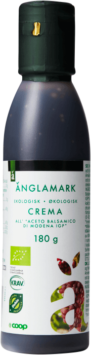 Balsamico Crema Di Aceto Eko