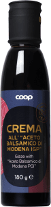 Glaze Aceto Balsamico Di Modena