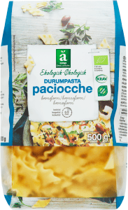 Pasta Paciocche Eko