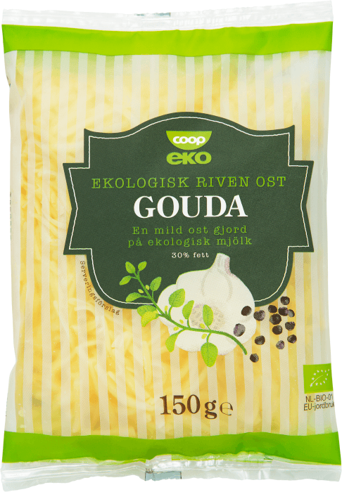 Riven Ost Gouda Eko