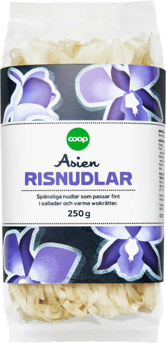 Risnudlar
