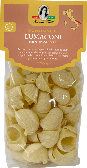 Lumaconi Durumvete