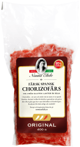 Chorizofärs