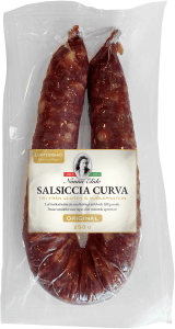 Salsiccia Curva Original