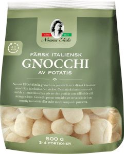 Gnocchi