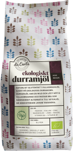Mjöl Durra EKO