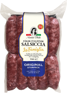 Salsiccia