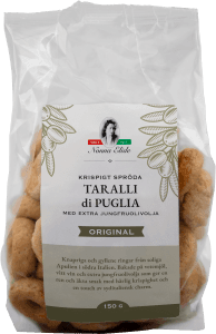 Taralli Original